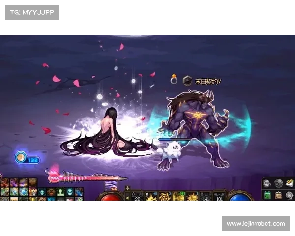 DNF复仇者化魔:突破极限的冒险之路 DNF复仇者化魔:突破极限的冒险之路