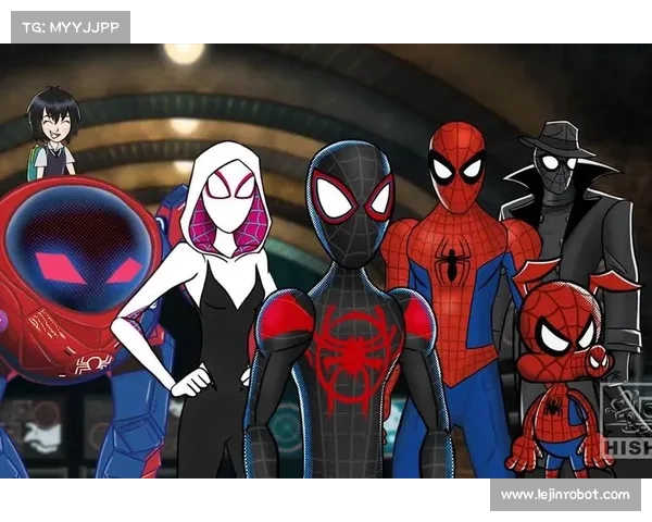 神奇蜘蛛侠第七章中的关键抉择与责任之间的抉择与内心挣扎