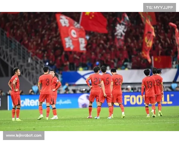 中国国足为何在越南之战中失利 揭秘原因与深层次问题分析