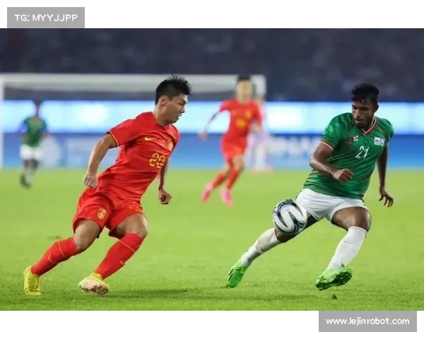 从技战术差距与心态失衡解析卡塔尔为何能够击败中国男足