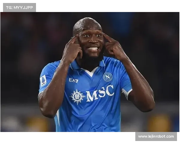 卢卡库加盟曼联背后的深层原因与个人职业规划分析 卢卡库加盟曼联背后的深层原因与个人职业规划分析