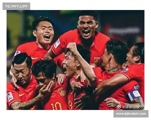 国足屡败卡塔尔背后的五大深层原因分析