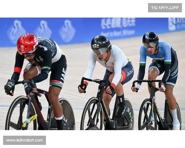 如何在东盟场地自行车赛中脱颖而出并成功夺冠的全面指南