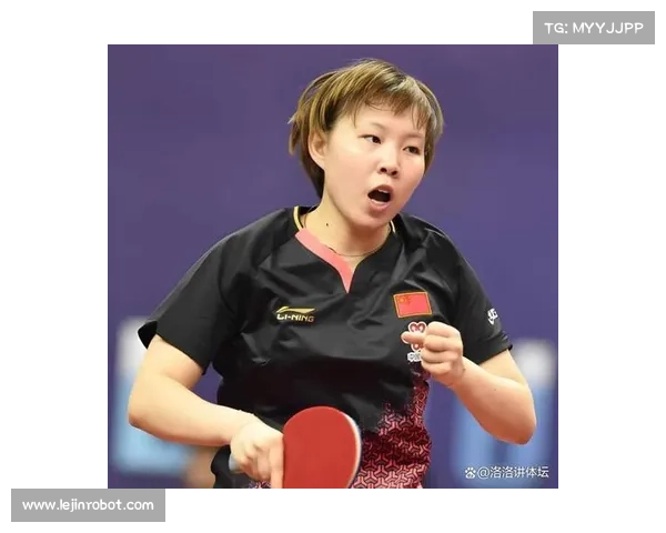 如何帮助朱雨玲突破瓶颈提升实力成为乒乓球队主力选手