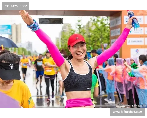 如何轻松参加火热的中国马拉松赛事并享受跑步的乐趣