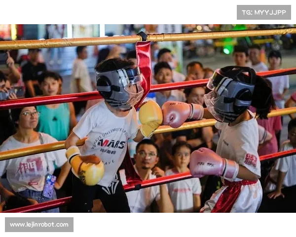 小拳王挑战赛:从拳击擂台到人生舞台的乐趣与成长之路