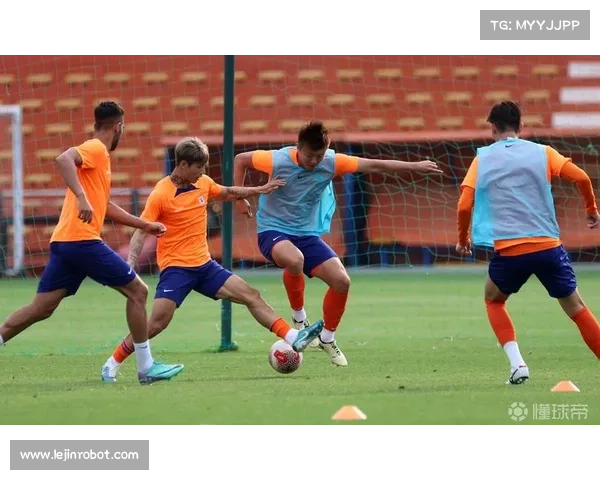 山东泰山队无热身赛训练模式探索与体能储备策略研究 山东泰山队无热身赛训练模式探索与体能储备策略研究