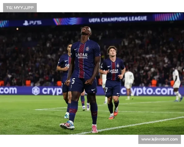 巴黎圣日耳曼明星球员背后的光鲜与牺牲那些未曾被看见的辛酸与努力 巴黎圣日耳曼明星球员背后的光鲜与牺牲那些未曾被看见的辛酸与努力