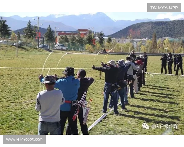 弓箭竞技中常见的七大误区与真相揭秘，帮助你提升射箭技能