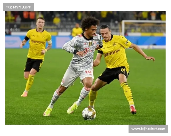 德国超级杯透视多特蒙德青训体系的深度与未来发展潜力 德国超级杯透视多特蒙德青训体系的深度与未来发展潜力