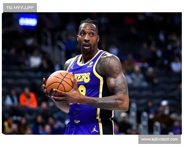 德怀特·霍华德致力于推动儿童运动发展与健康生活理念的普及 德怀特·霍华德致力于推动儿童运动发展与健康生活理念的普及